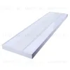 Светодиодная панель Uniel UL-00012596 ULO-K16B 2x22W/4000K/L100 5W/RGB IP44 LIGHT GREY ULO-K16B 2x22W/4000K/L100 5W/RGB IP44 LIGHT GREY - 4