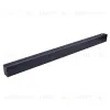 Линейный подвесной светильник Uniel UL-00013496 ULO-K10D 12W/4000K/L50 IP40 BLACK ULO-K10D 12W/4000K/L50 IP40 BLACK - 4