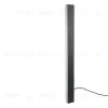 Линейный подвесной светильник Uniel UL-00013176 ULO-K10D 60W/5000K/L120/H IP40 BLACK ULO-K10D 60W/5000K/L120/H IP40 BLACK - 5