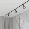 Трековый магнитный светильник Elektrostandard Slim Magnetic 85532/01 4690389218569 a071515 4690389218569 - 6