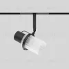 Трековый магнитный светильник Elektrostandard Slim Magnetic 85532/01 4690389218569 a071515 4690389218569 - 2