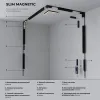 Трековый магнитный светильник Elektrostandard Slim Magnetic 85532/01 4690389218569 a071515 4690389218569 - 9