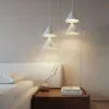 Подвесной светильник Eurosvet Peak 604052 LED бежевый a071545 604052 LED бежевый - 3