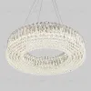 Подвесная люстра Eurosvet Iride 101007 LED хром a071458 101007 LED хром - 2