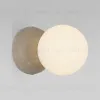 Настенный светильник Eurosvet Stone 303051 травертин a071589 303051 травертин - 1