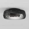 Потолочный светильник Eurosvet Noir 201051 LED черный a071532 201051 LED черный - 1