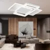 Потолочный светильник Ambrella Light Acrylica Disk FA1021 FA1021 - 2