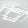 Потолочный светильник Ambrella Light Acrylica Disk FA1021 FA1021 - 4
