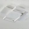 Потолочный светильник Ambrella Light Acrylica Disk FA1021 FA1021 - 6