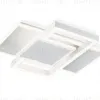Потолочный светильник Ambrella Light Acrylica Disk FA1021 FA1021 - 9