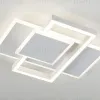 Потолочный светильник Ambrella Light Acrylica Disk FA1021 FA1021 - 7
