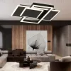 Потолочный светильник Ambrella Light Acrylica Disk FA1022 FA1022 - 2