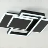 Потолочный светильник Ambrella Light Acrylica Disk FA1022 FA1022 - 4