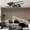 Потолочный светильник Ambrella Light Acrylica Disk FA1032 FA1032 - 8