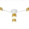 Потолочный светильник Ambrella Light Comfort Style GX53 FL51720 FL51720 - 5
