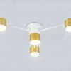 Потолочный светильник Ambrella Light Comfort Style GX53 FL51720 FL51720 - 1