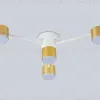 Потолочный светильник Ambrella Light Comfort Style GX53 FL51720 FL51720 - 4