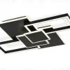 Потолочный светильник Ambrella Light Acrylica Disk FA1032 FA1032 - 9