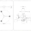 Потолочный светильник Ambrella Light Comfort Style GX53 FL51722 FL51722 - 3