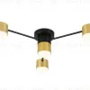 Потолочный светильник Ambrella Light Comfort Style GX53 FL51722 FL51722 - 5