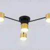 Потолочный светильник Ambrella Light Comfort Style GX53 FL51722 FL51722 - 1