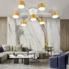 Потолочный светильник Ambrella Light Comfort Style GX53 FL51725 FL51725 - 2