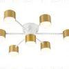 Потолочный светильник Ambrella Light Comfort Style GX53 FL51725 FL51725 - 5