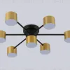 Потолочный светильник Ambrella Light Comfort Style GX53 FL51726 FL51726 - 4