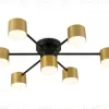 Потолочный светильник Ambrella Light Comfort Style GX53 FL51726 FL51726 - 5