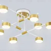 Потолочный светильник Ambrella Light Comfort Style GX53 FL51751 FL51751 - 1