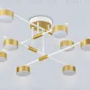 Потолочный светильник Ambrella Light Comfort Style GX53 FL51751 FL51751 - 4