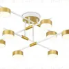 Потолочный светильник Ambrella Light Comfort Style GX53 FL51751 FL51751 - 5