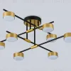 Потолочный светильник Ambrella Light Comfort Style GX53 FL51752 FL51752 - 4