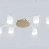 Потолочный светильник Ambrella Light Comfort Style GX53 FL51755 FL51755 - 1