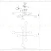 Потолочный светильник Ambrella Light Comfort Style GX53 FL51752 FL51752 - 3