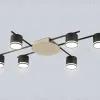 Потолочный светильник Ambrella Light Comfort Style GX53 FL51756 FL51756 - 1