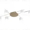 Потолочный светильник Ambrella Light Comfort Style GX53 FL51755 FL51755 - 5
