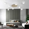 Потолочный светильник Ambrella Light Comfort Style GX53 FL51759 FL51759 - 2
