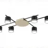 Потолочный светильник Ambrella Light Comfort Style GX53 FL51756 FL51756 - 5