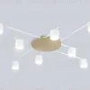 Потолочный светильник Ambrella Light Comfort Style GX53 FL51759 FL51759 - 1