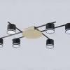 Потолочный светильник Ambrella Light Comfort Style GX53 FL51756 FL51756 - 4