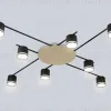 Потолочный светильник Ambrella Light Comfort Style GX53 FL51760 FL51760 - 1