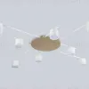 Потолочный светильник Ambrella Light Comfort Style GX53 FL51759 FL51759 - 4