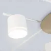 Потолочный светильник Ambrella Light Comfort Style GX53 FL51759 FL51759 - 5