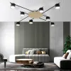 Потолочный светильник Ambrella Light Comfort Style GX53 FL51760 FL51760 - 2