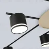Потолочный светильник Ambrella Light Comfort Style GX53 FL51760 FL51760 - 6