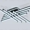 Потолочный светильник Ambrella Light Comfort LineTech FL6262 FL6262 - 4