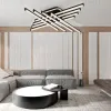 Потолочный светильник Ambrella Light Comfort LineTech FL6262 FL6262 - 2