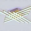 Потолочный светильник Ambrella Light Comfort LineTech FL6263 FL6263 - 4