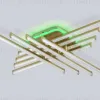 Потолочный светильник Ambrella Light Comfort LineTech FL6263 FL6263 - 9